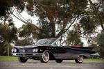 Buick Electra 225 Convertible 1960 года